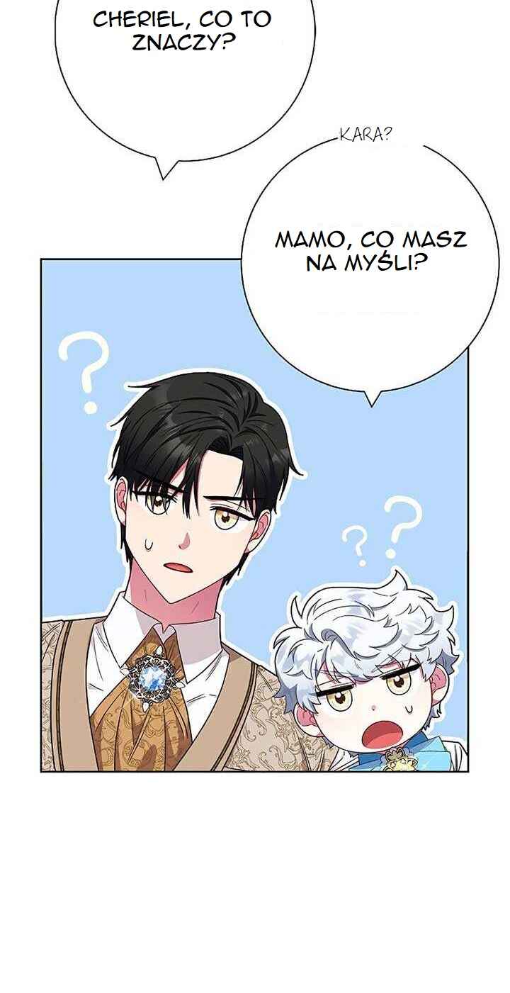 I Became the Mother of the Evil Male Lead Chapter 20 - Page 11
