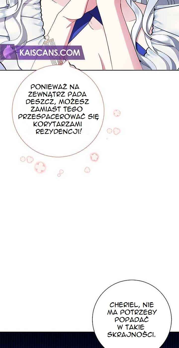I Became the Mother of the Evil Male Lead Chapter 20 - Page 13