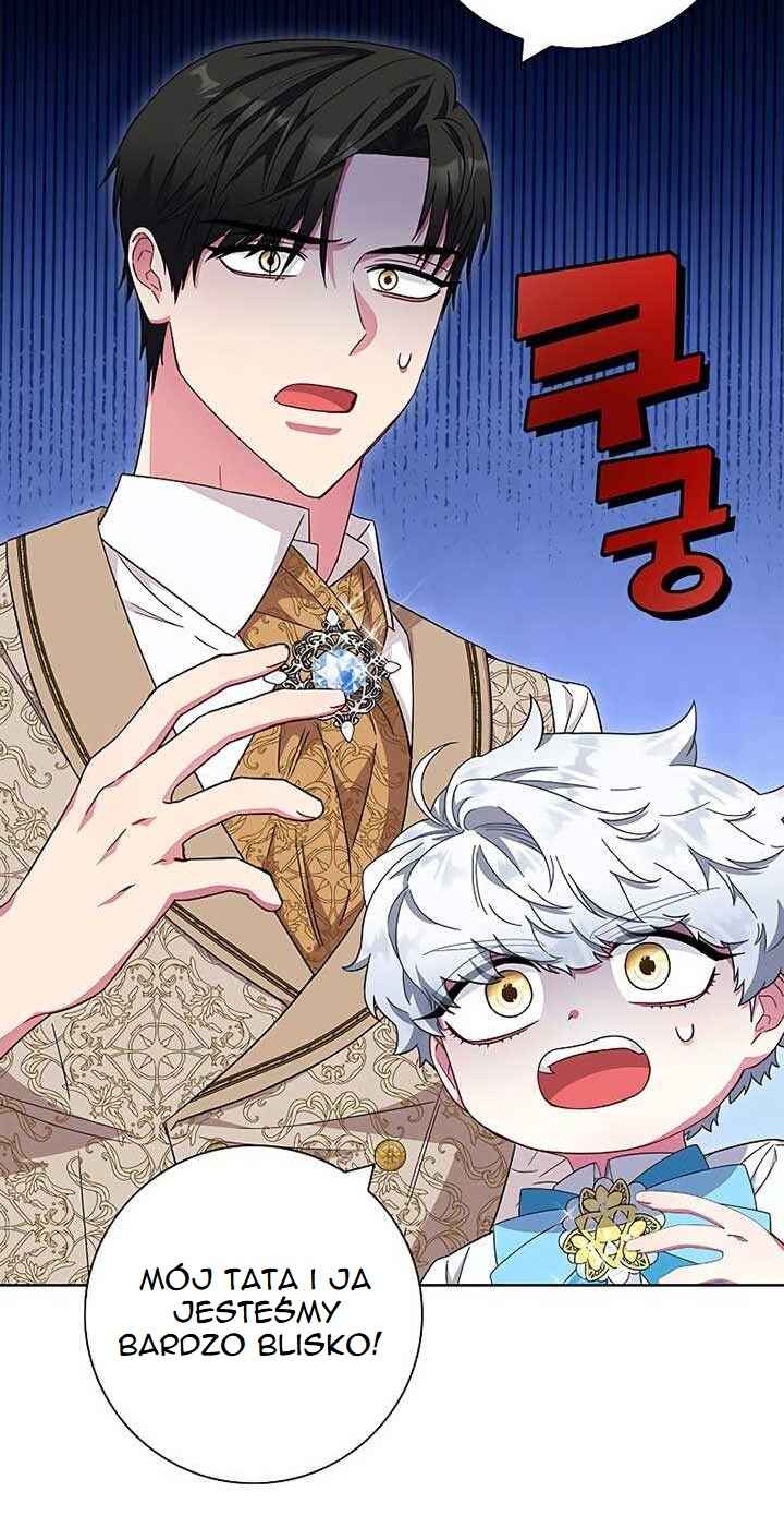 I Became the Mother of the Evil Male Lead Chapter 20 - Page 14