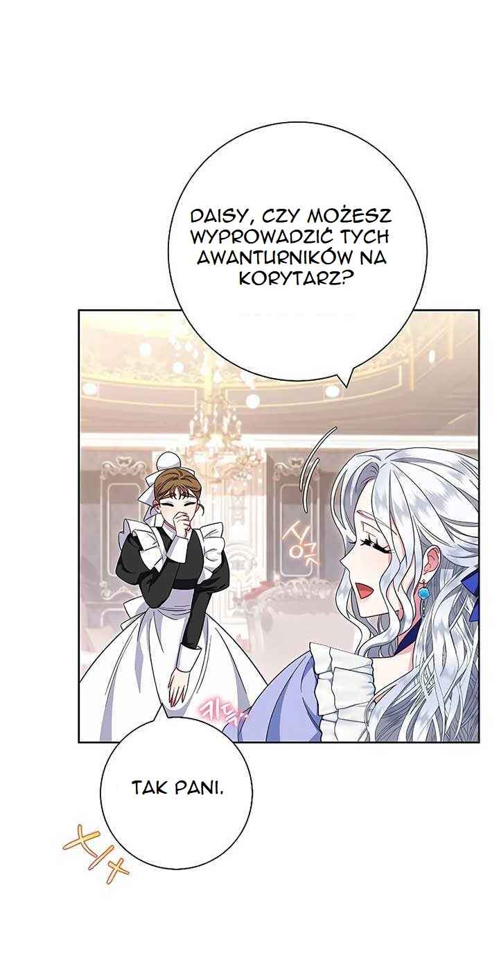 I Became the Mother of the Evil Male Lead Chapter 20 - Page 16