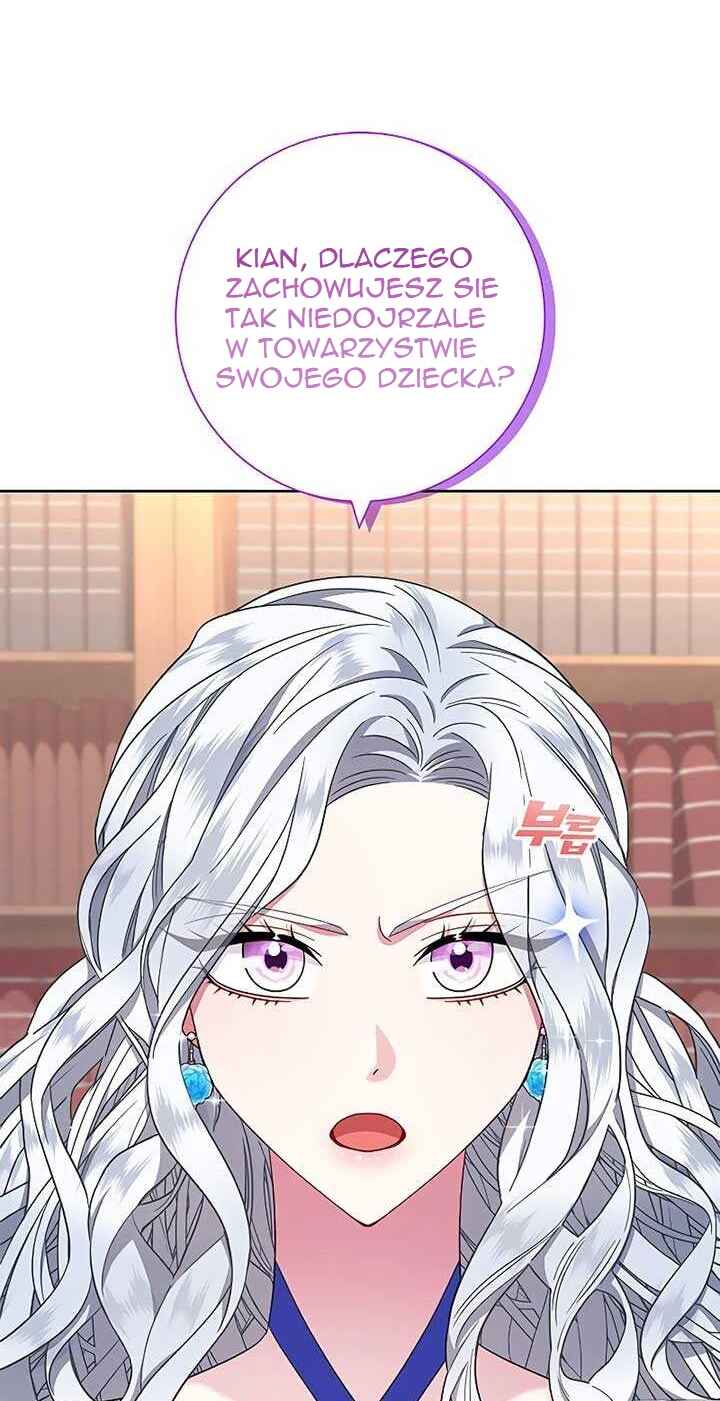 I Became the Mother of the Evil Male Lead Chapter 20 - Page 2