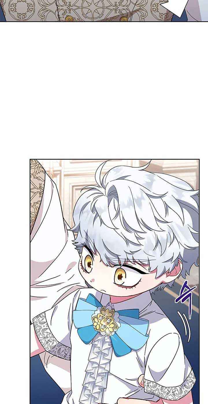 I Became the Mother of the Evil Male Lead Chapter 20 - Page 20