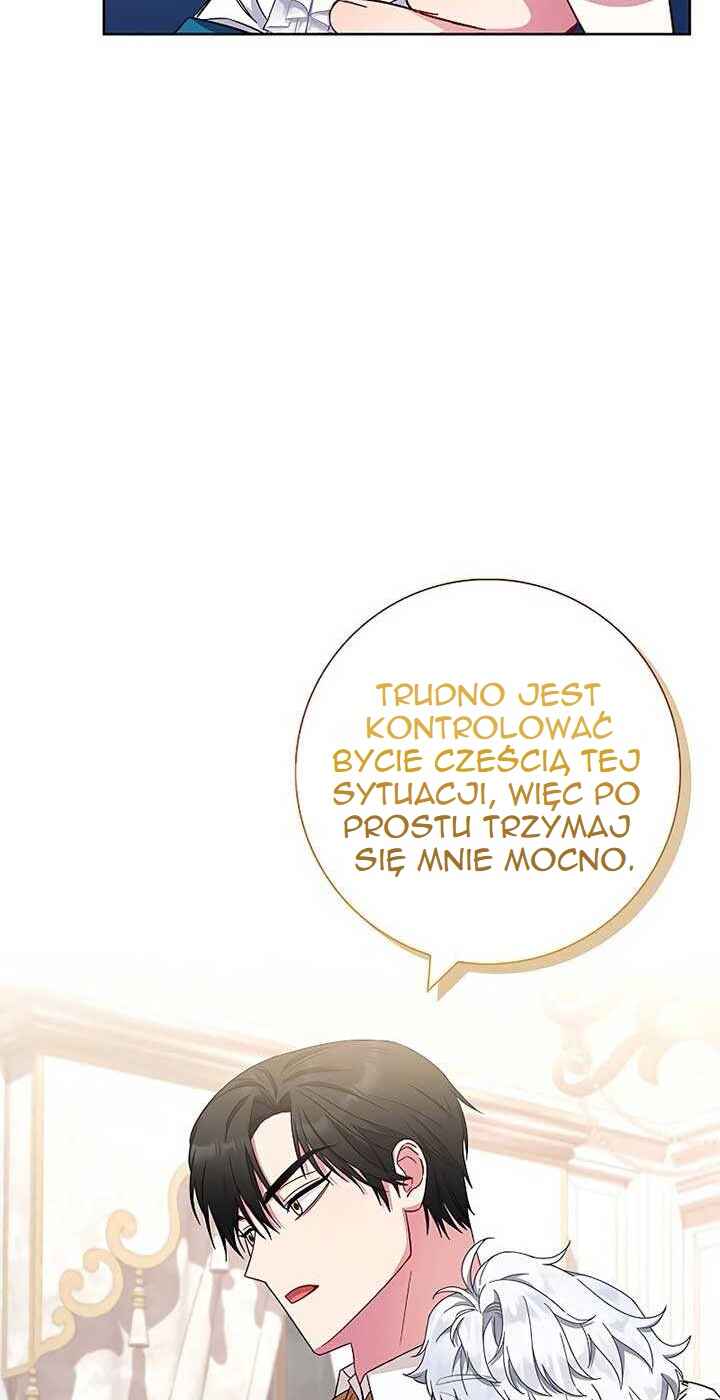 I Became the Mother of the Evil Male Lead Chapter 20 - Page 21