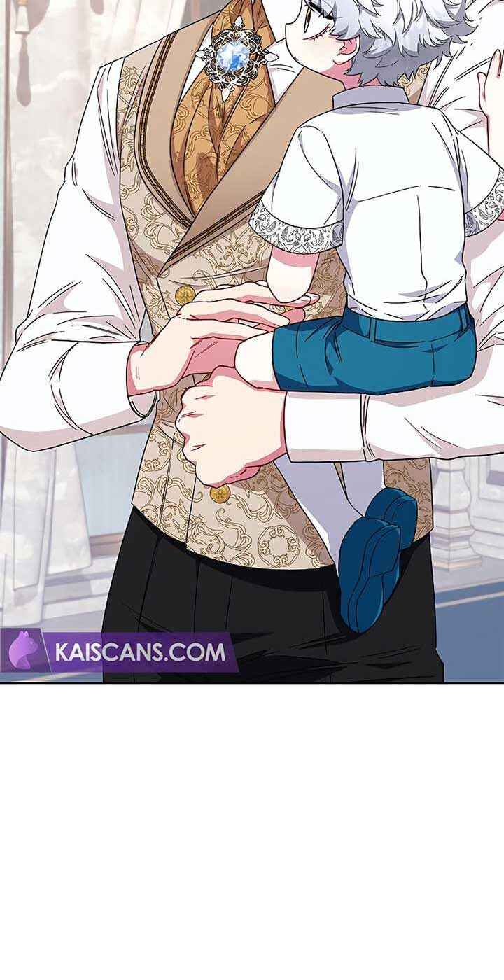 I Became the Mother of the Evil Male Lead Chapter 20 - Page 22