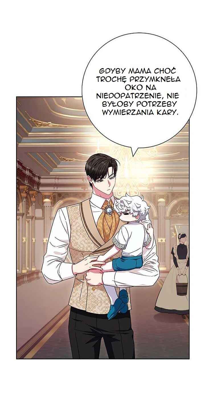 I Became the Mother of the Evil Male Lead Chapter 20 - Page 32
