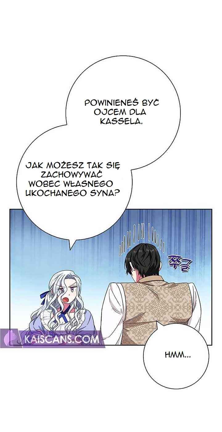 I Became the Mother of the Evil Male Lead Chapter 20 - Page 4