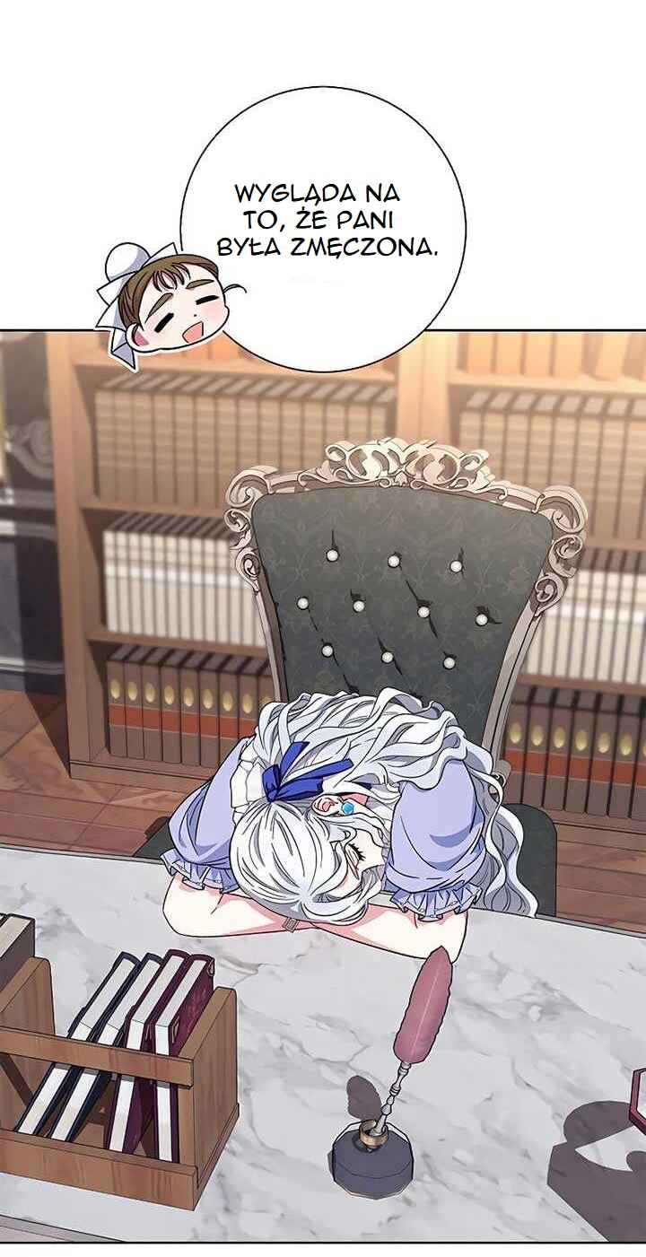 I Became the Mother of the Evil Male Lead Chapter 20 - Page 46