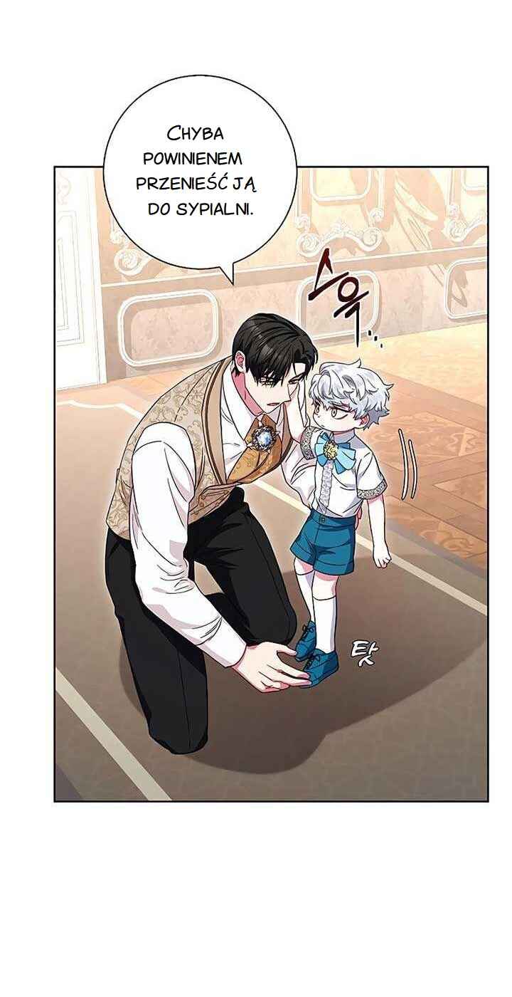 I Became the Mother of the Evil Male Lead Chapter 20 - Page 47