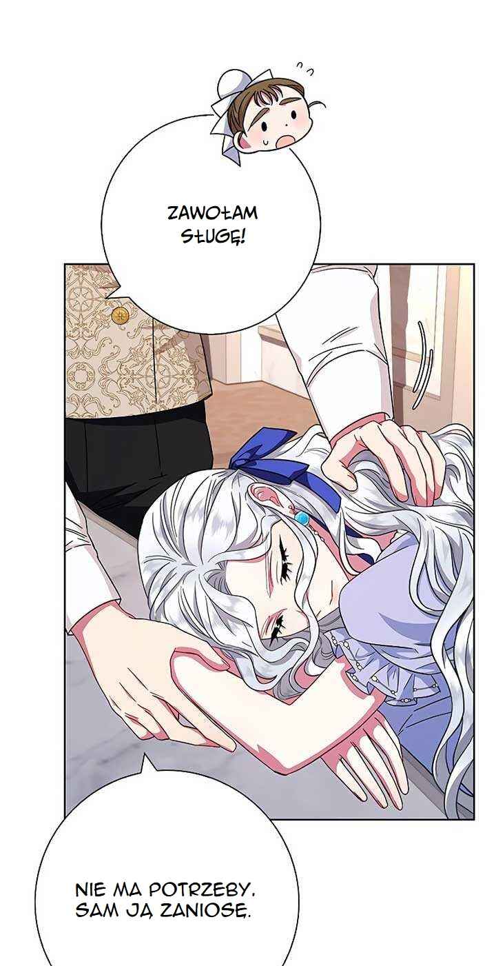 I Became the Mother of the Evil Male Lead Chapter 20 - Page 48