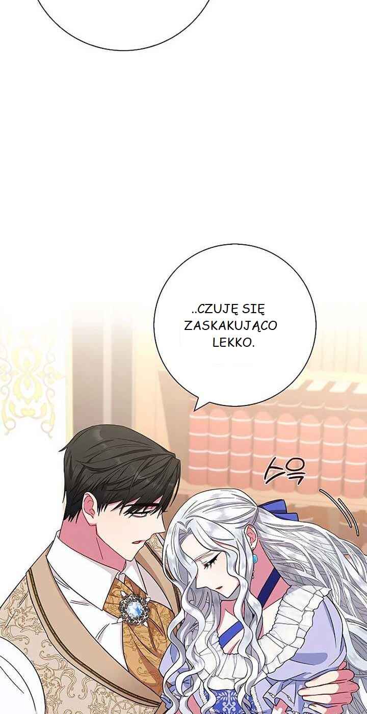 I Became the Mother of the Evil Male Lead Chapter 20 - Page 49