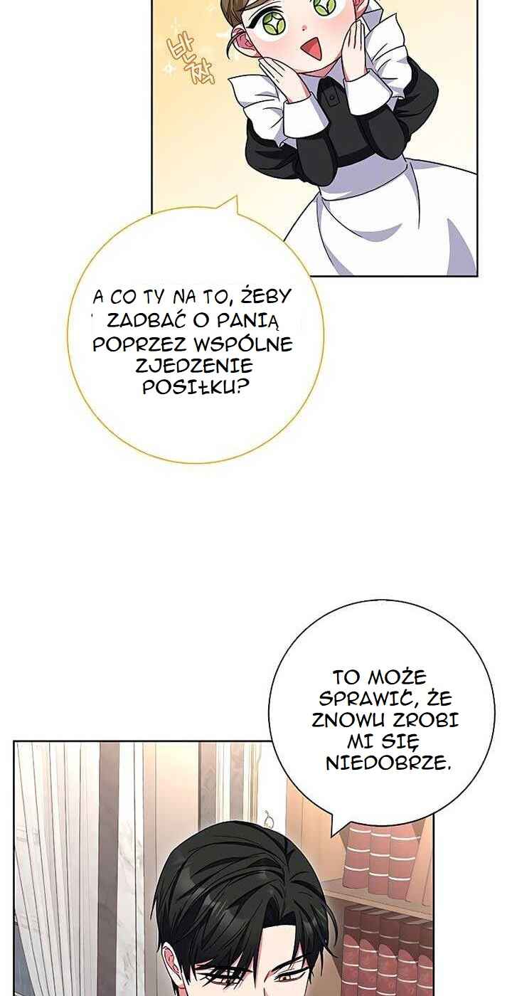 I Became the Mother of the Evil Male Lead Chapter 20 - Page 51