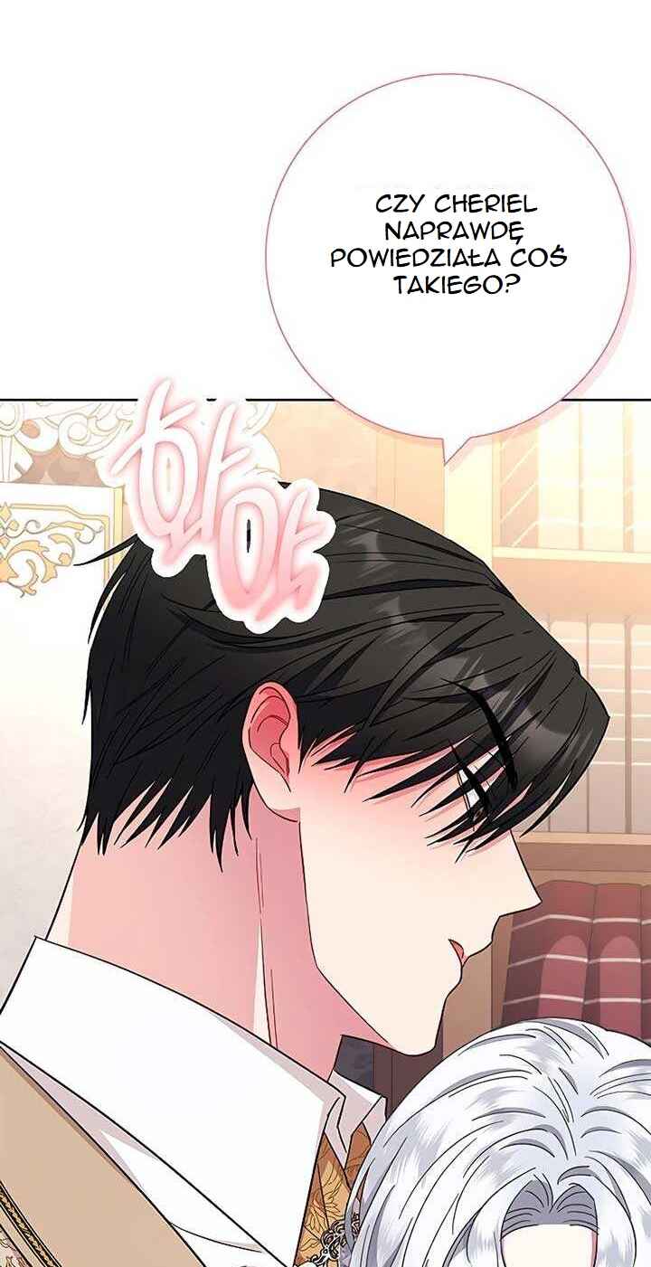 I Became the Mother of the Evil Male Lead Chapter 20 - Page 58