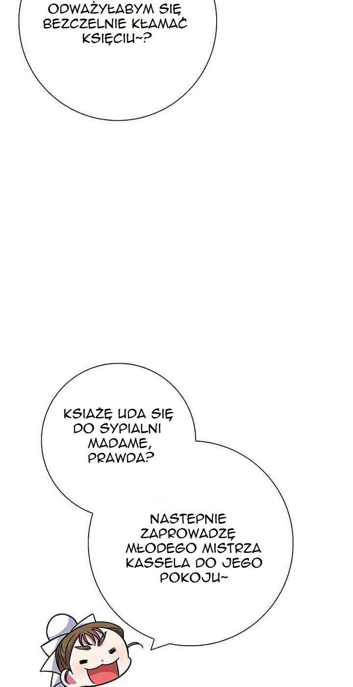 I Became the Mother of the Evil Male Lead Chapter 20 - Page 60