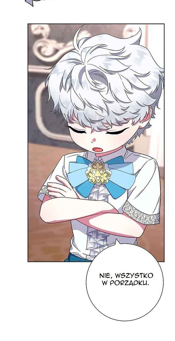 I Became the Mother of the Evil Male Lead Chapter 20 - Page 61