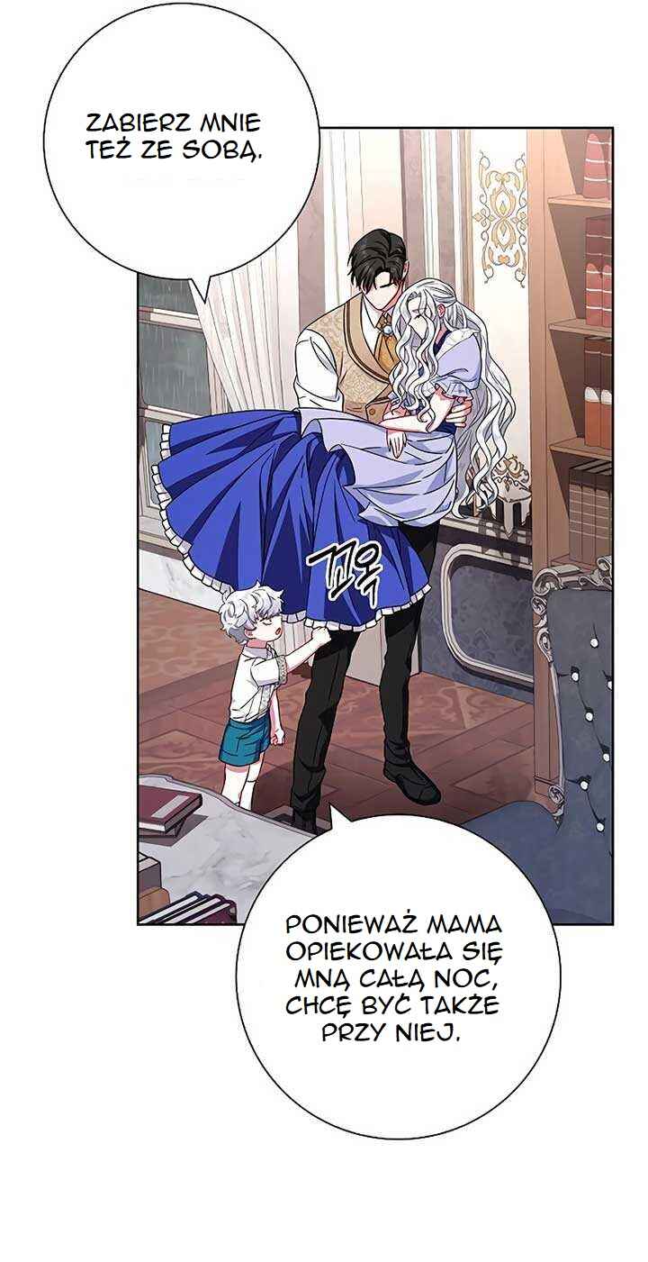 I Became the Mother of the Evil Male Lead Chapter 20 - Page 62
