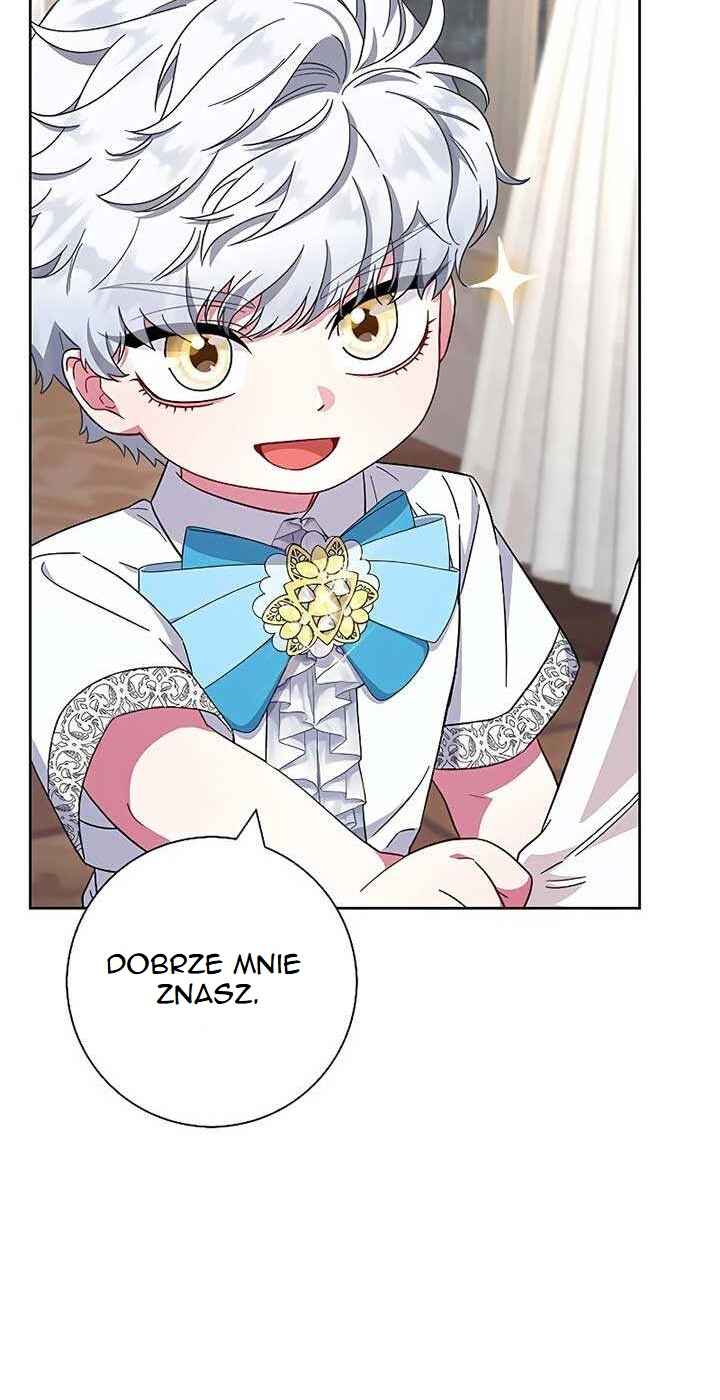 I Became the Mother of the Evil Male Lead Chapter 20 - Page 64