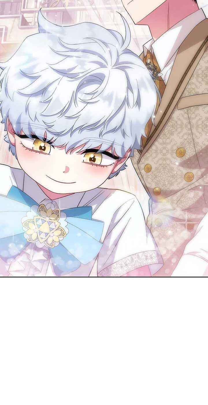 I Became the Mother of the Evil Male Lead Chapter 20 - Page 79