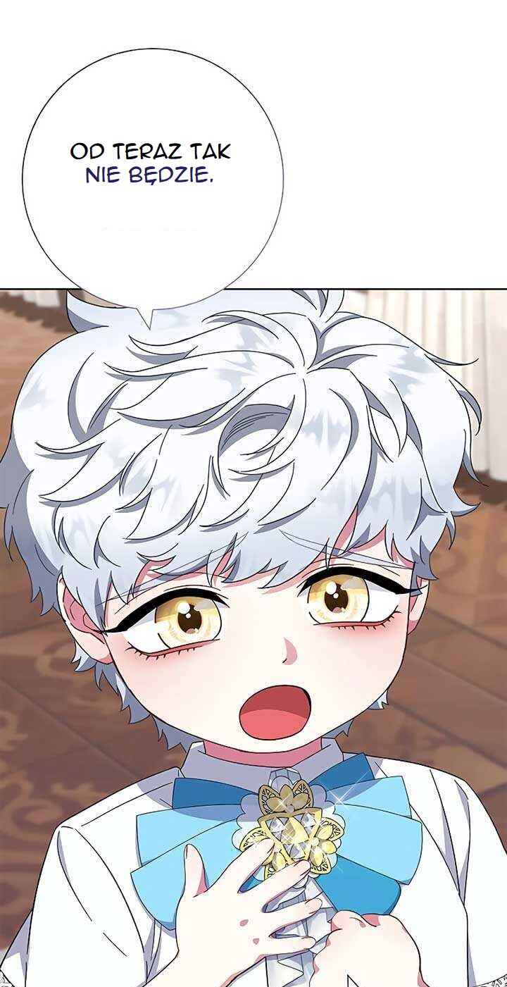 I Became the Mother of the Evil Male Lead Chapter 20 - Page 8