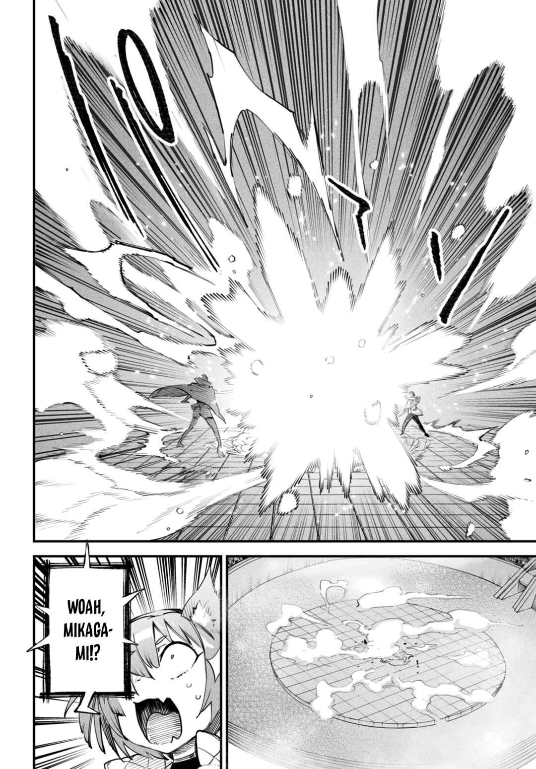 Tensei Coliseum: Saijaku Skill de Saikyou no Onna-tachi o Koryaku Shite Dorei Harem Tsukurimasu Chapter 11 - Page 11