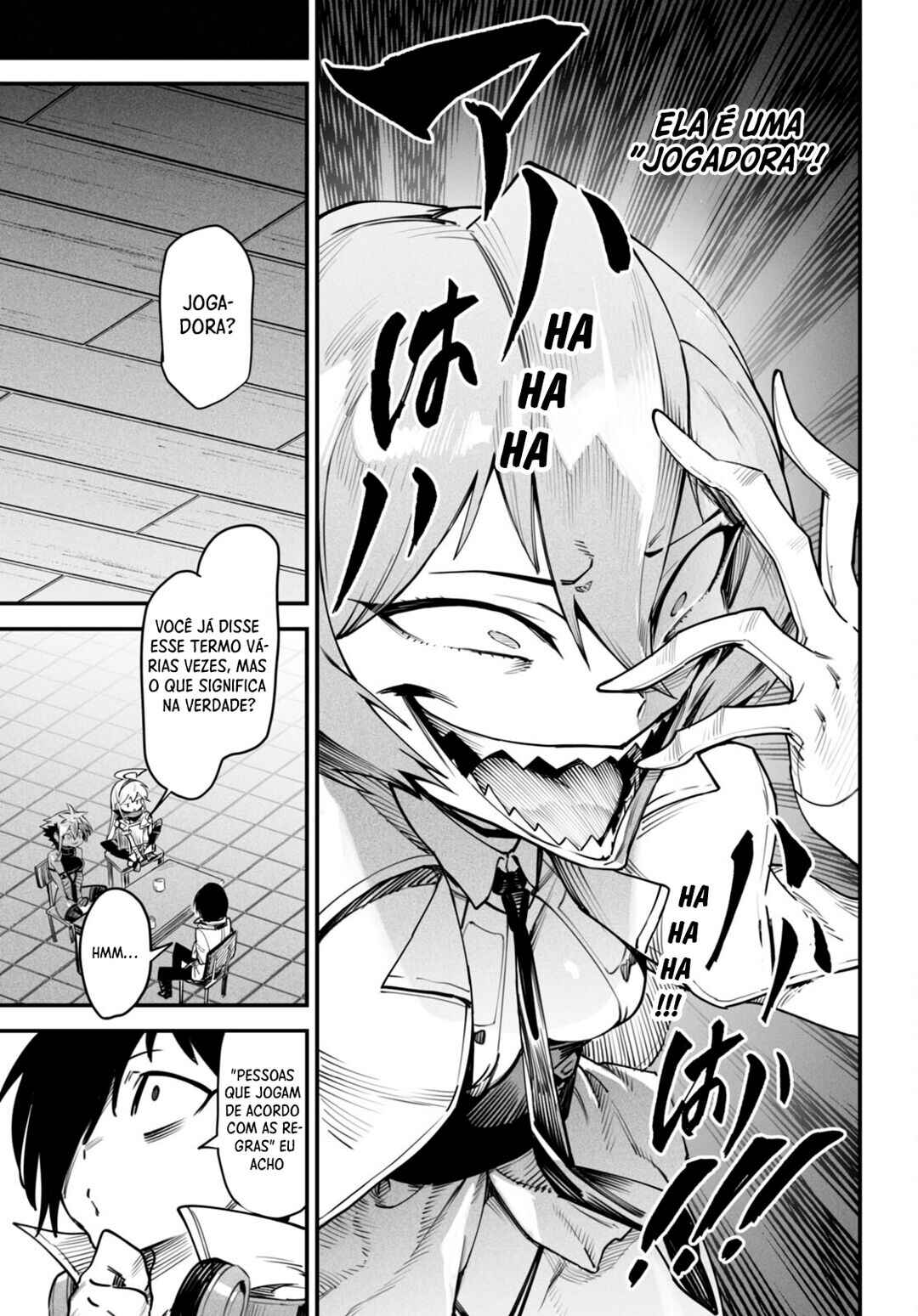Tensei Coliseum: Saijaku Skill de Saikyou no Onna-tachi o Koryaku Shite Dorei Harem Tsukurimasu Chapter 11 - Page 14