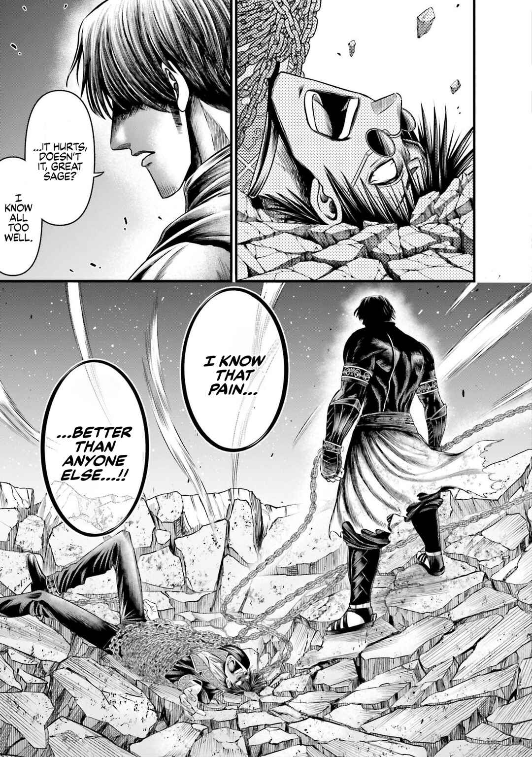 Shuumatsu no Valkyrie Kinden - Kamigami no Apocalypse Chapter 7 - Page 12