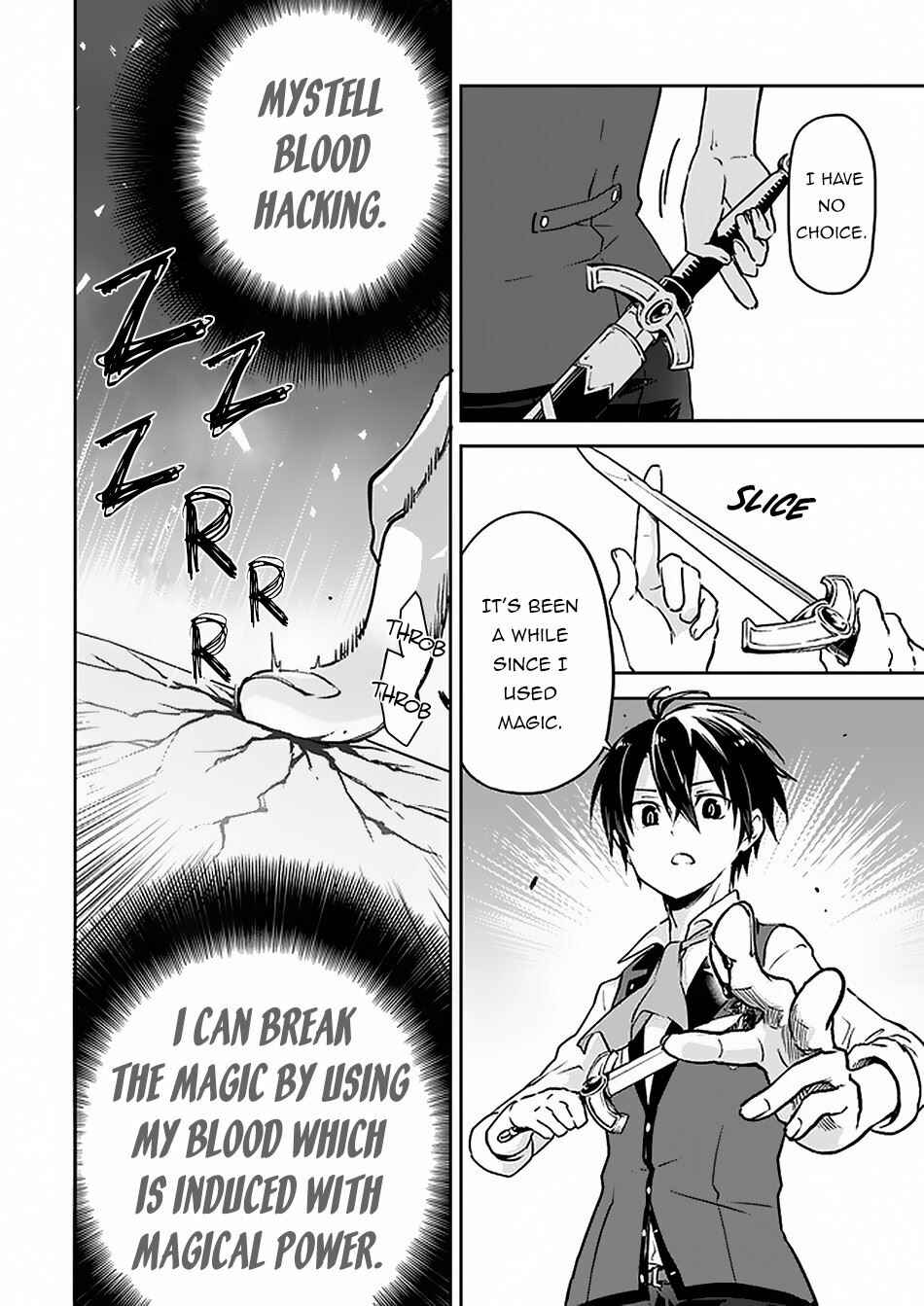 Henkyou-gurashi no Maou, Tensei Shite Saikyou no Majutsushi ni Naru Chapter 4 - Page 17