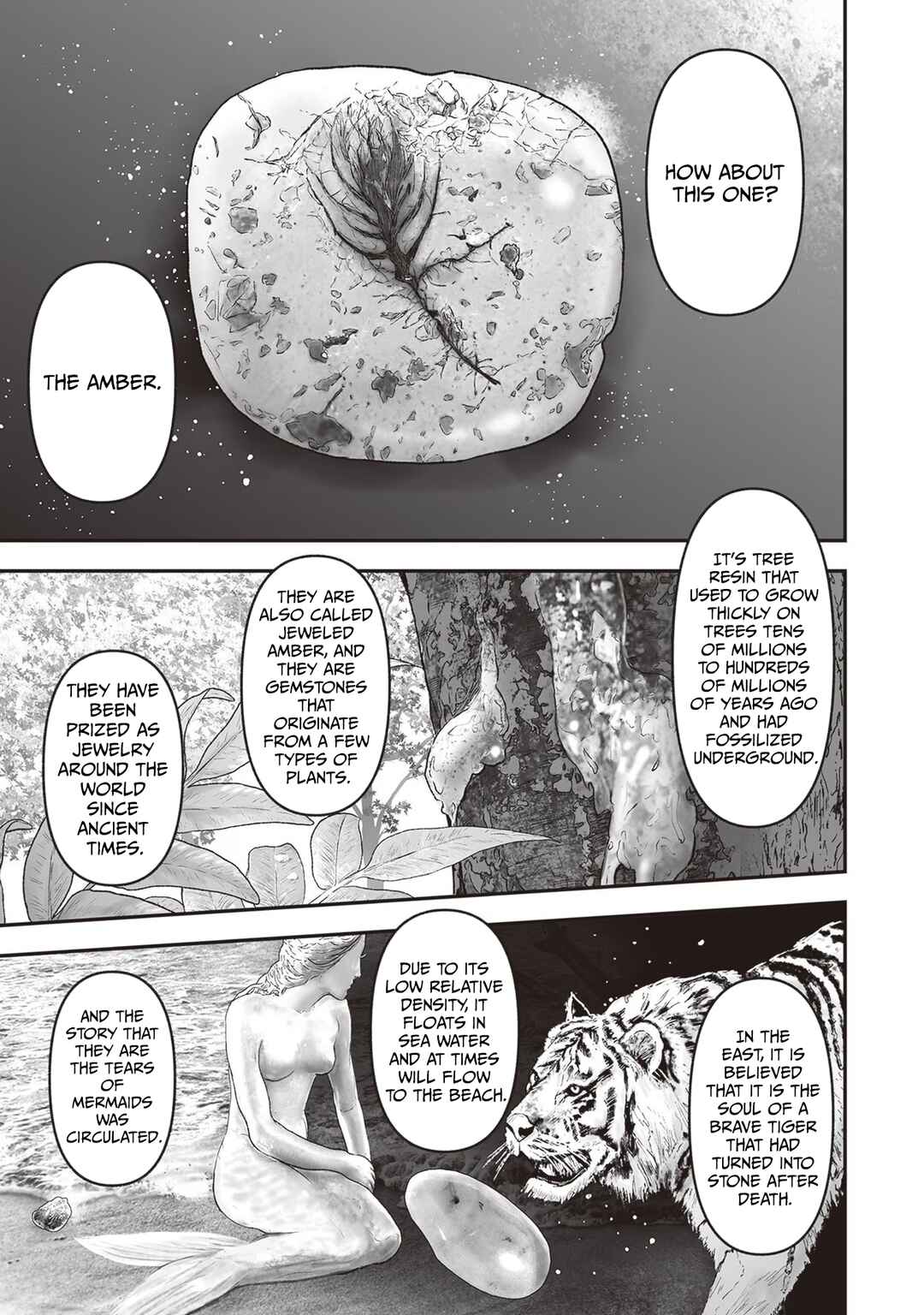 Housekishou no Maid Chapter 22.5 - Page 10