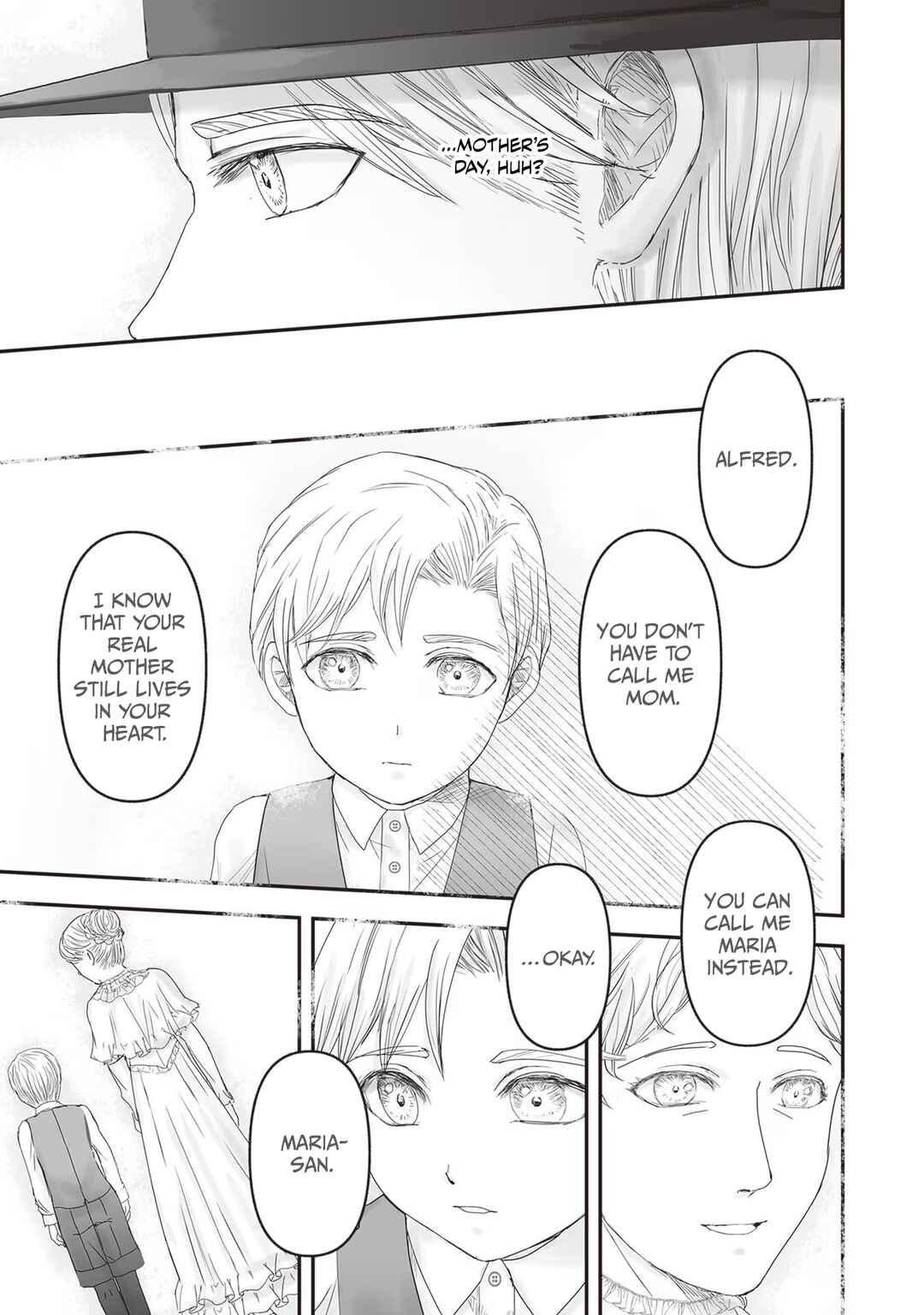 Housekishou no Maid Chapter 22.5 - Page 16