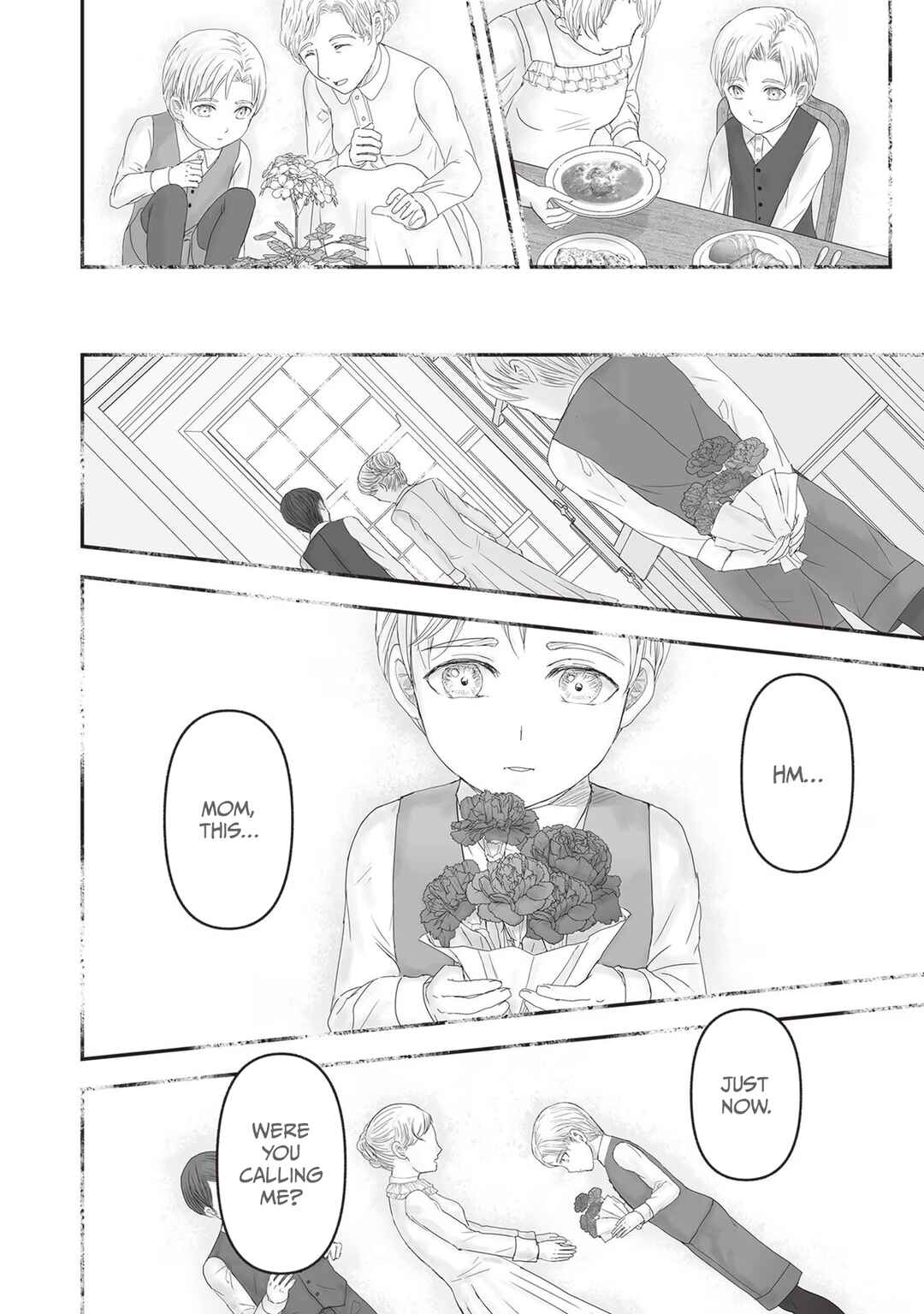 Housekishou no Maid Chapter 22.5 - Page 17