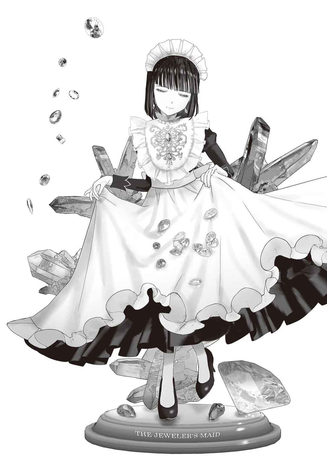 Housekishou no Maid Chapter 22.5 - Page 23