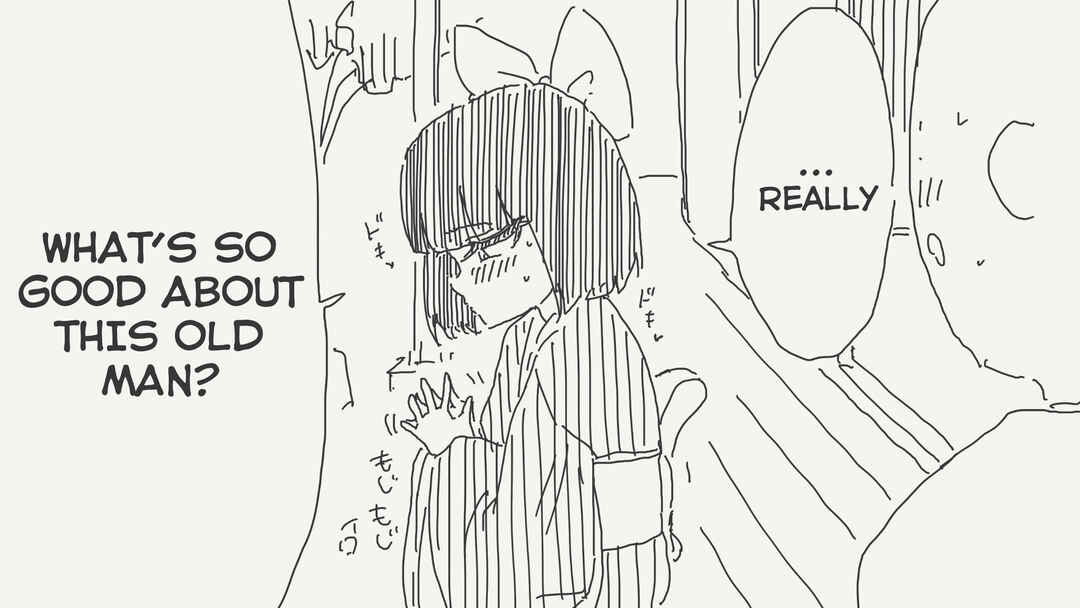 Holiday Yasumi's Twitter Shorts Chapter 300 - Page 3