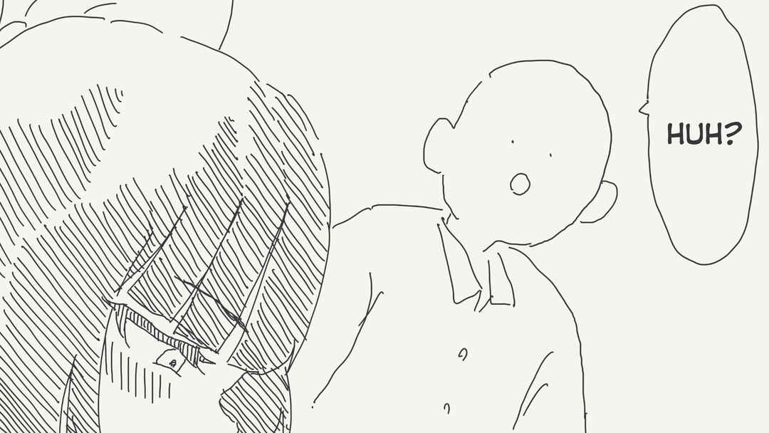 Holiday Yasumi's Twitter Shorts Chapter 300 - Page 4