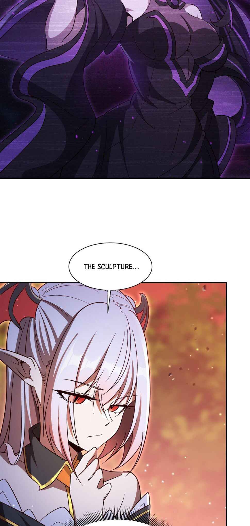 Xuè Jī yǔ Qíshì Chapter 352 - Page 15