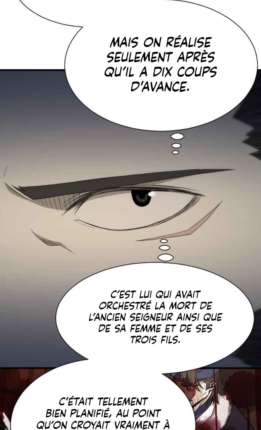 A Blade at a Time Chapter 12 - Page 100