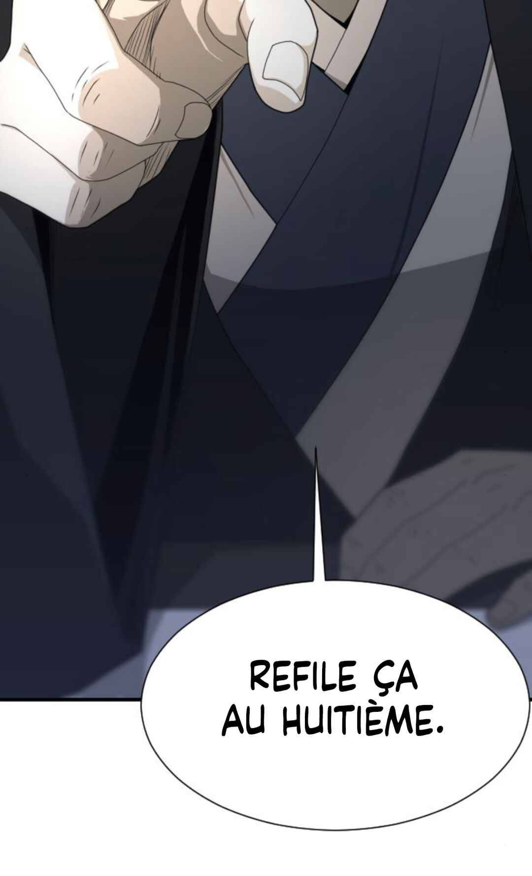 A Blade at a Time Chapter 12 - Page 106