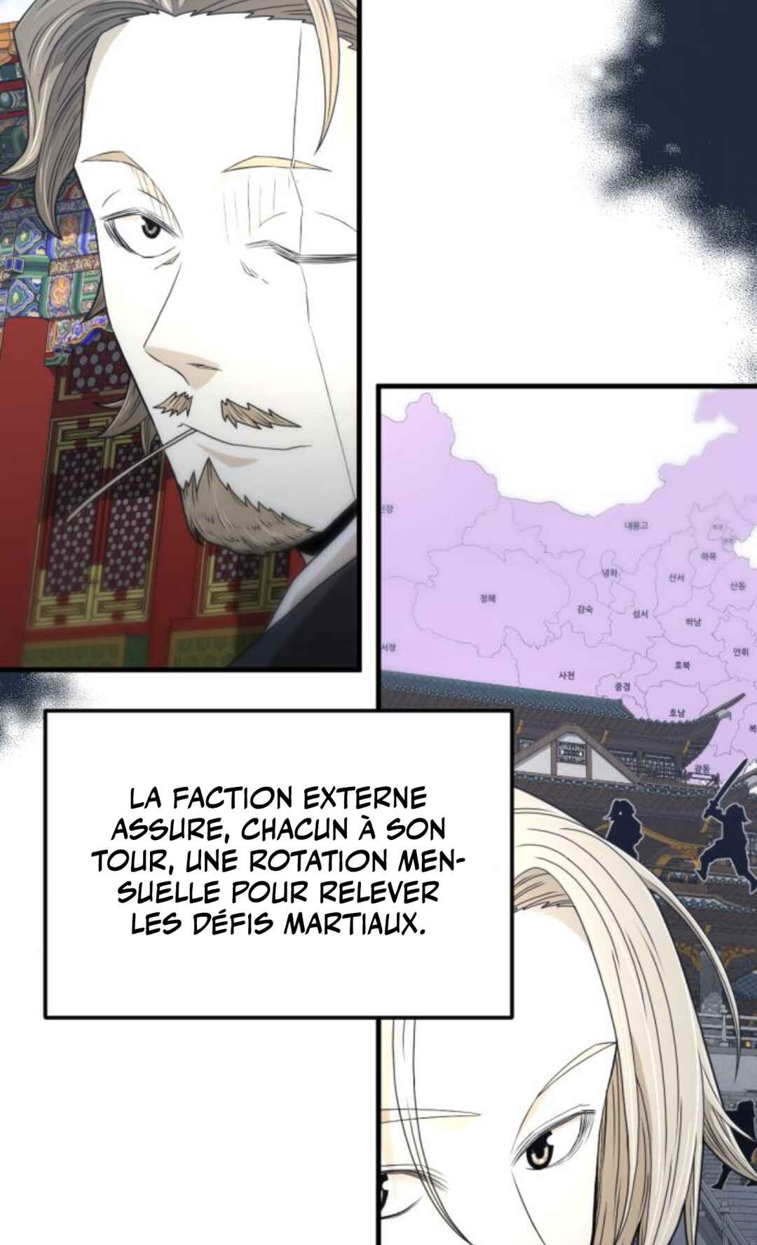 A Blade at a Time Chapter 12 - Page 109