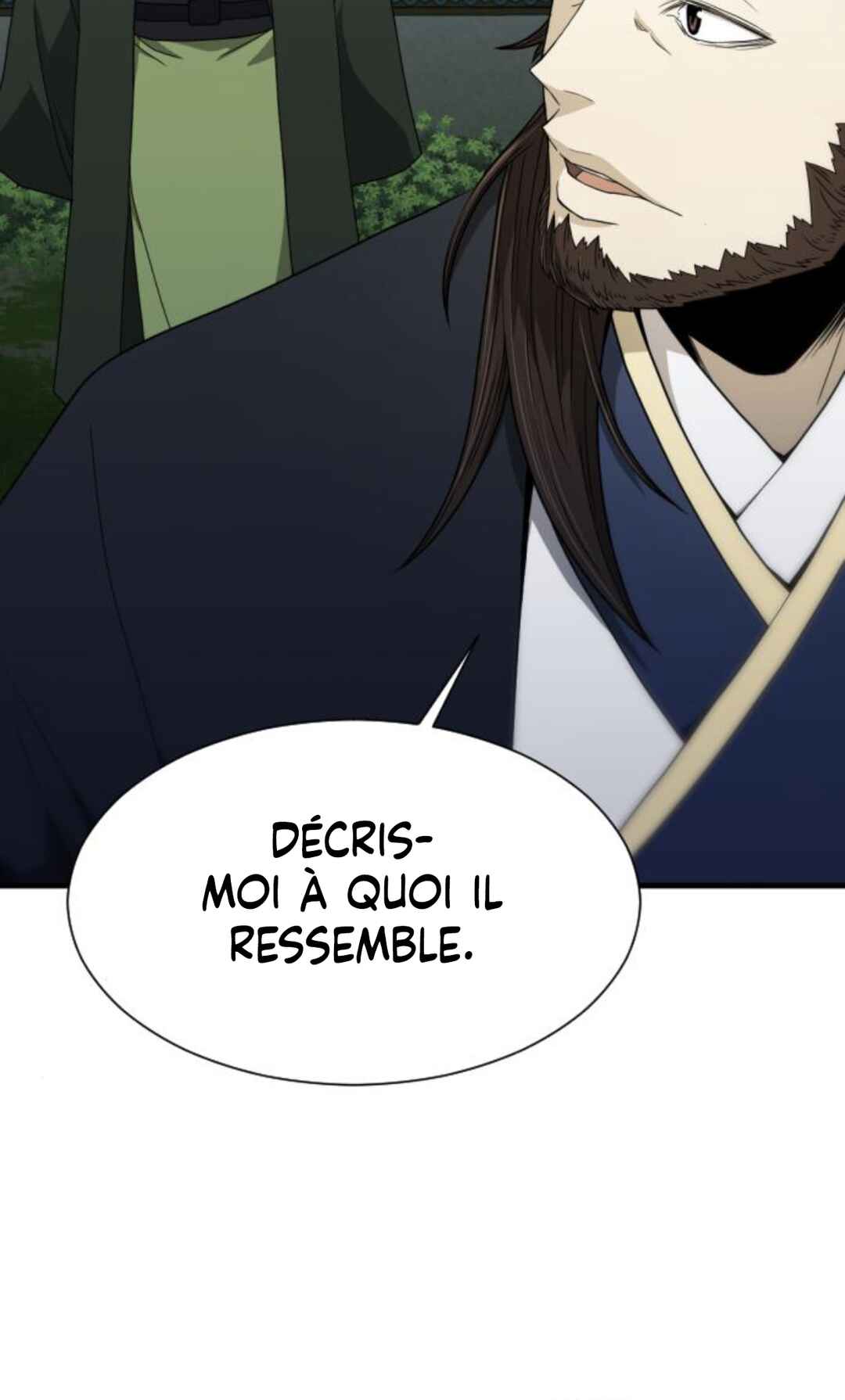 A Blade at a Time Chapter 12 - Page 126