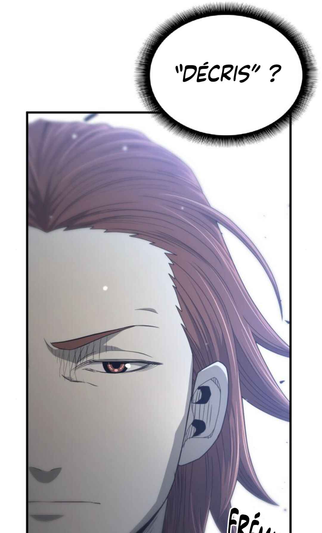 A Blade at a Time Chapter 12 - Page 127