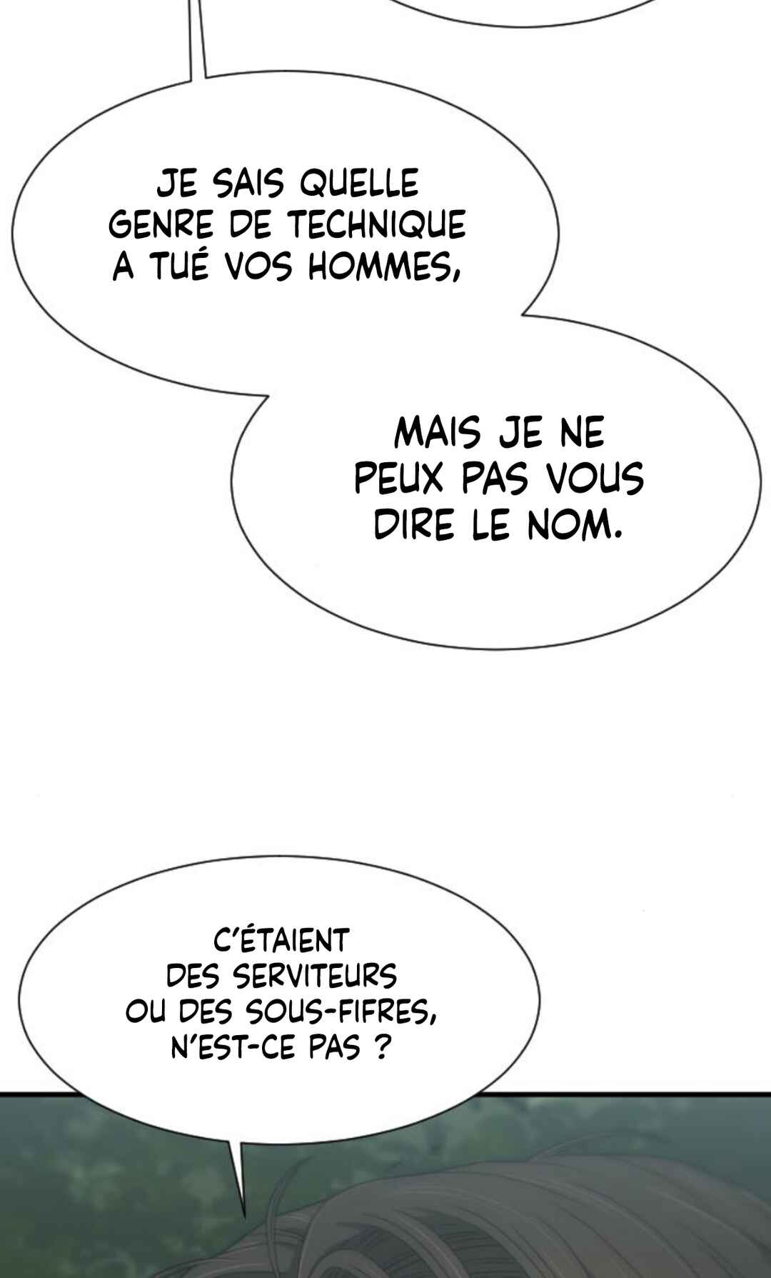 A Blade at a Time Chapter 12 - Page 133