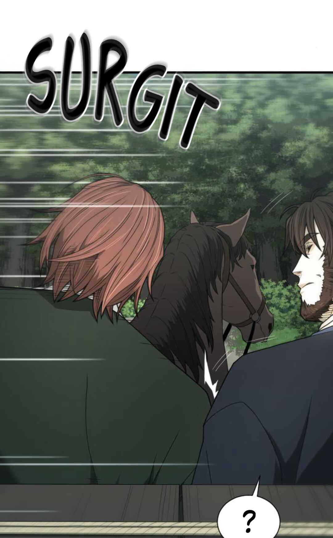 A Blade at a Time Chapter 12 - Page 138