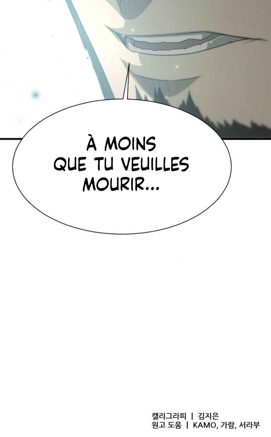 A Blade at a Time Chapter 12 - Page 142