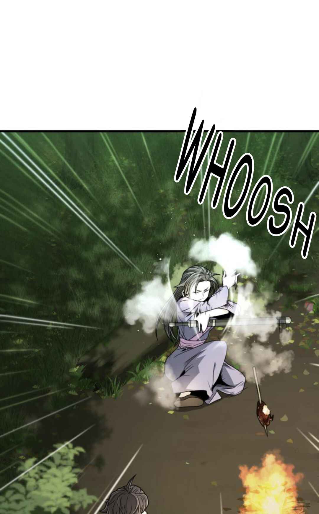 A Blade at a Time Chapter 12 - Page 2