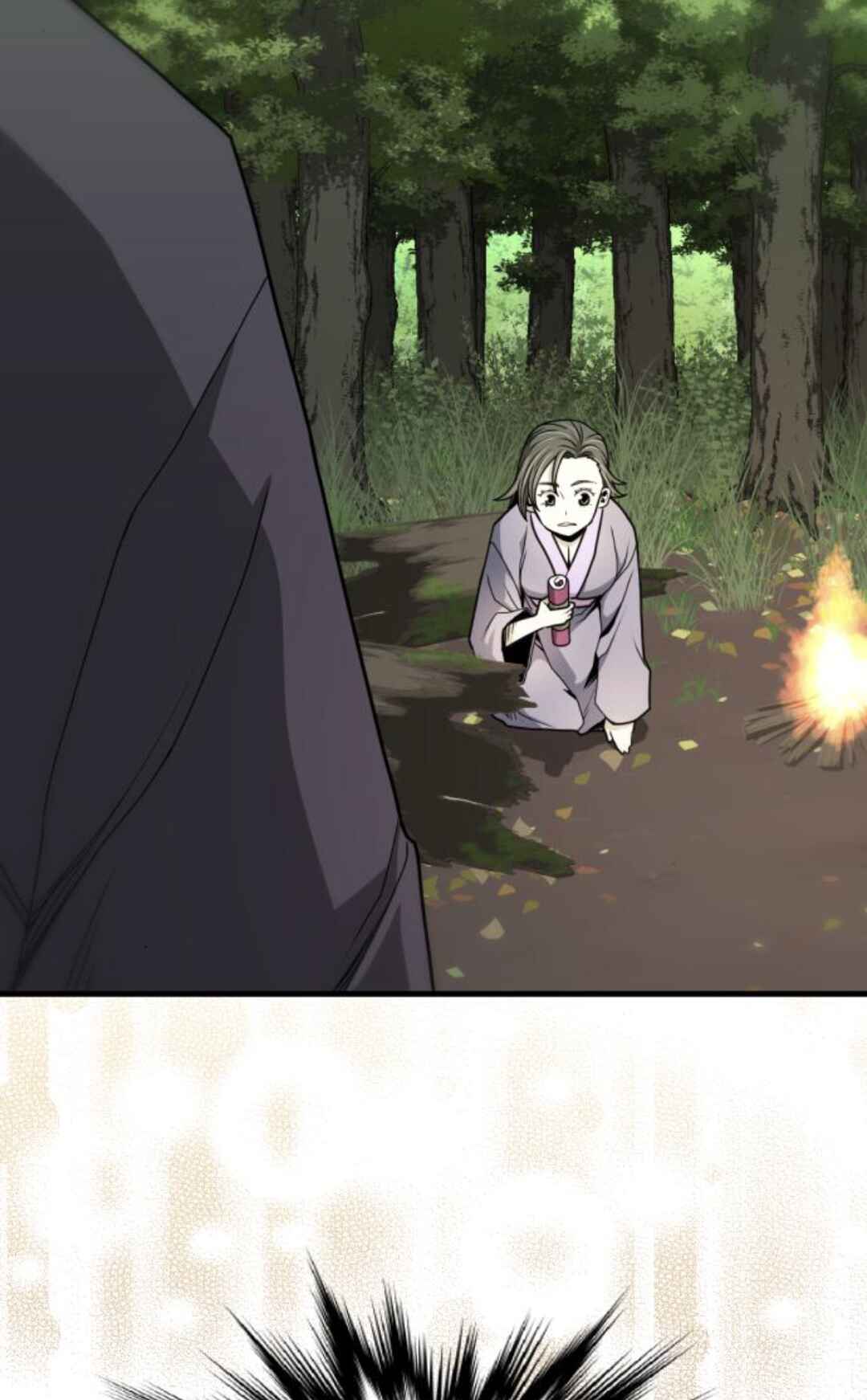 A Blade at a Time Chapter 12 - Page 22