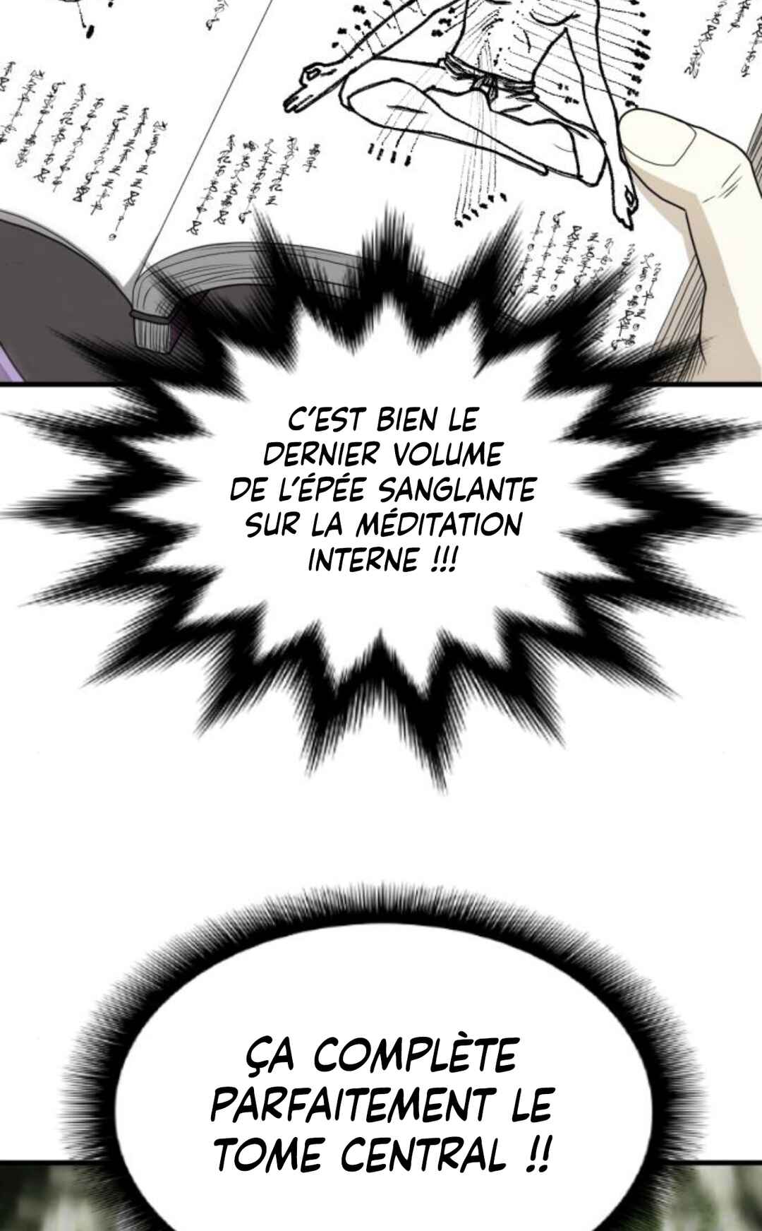 A Blade at a Time Chapter 12 - Page 26
