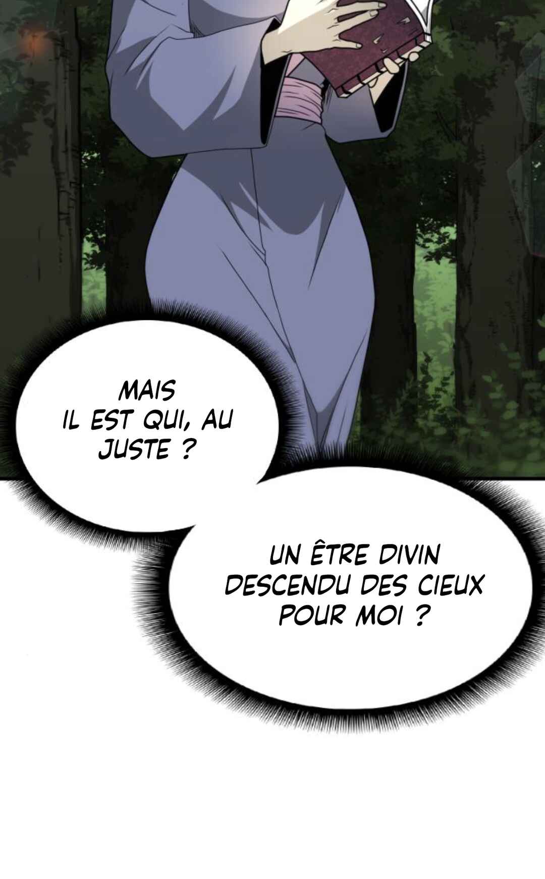 A Blade at a Time Chapter 12 - Page 33