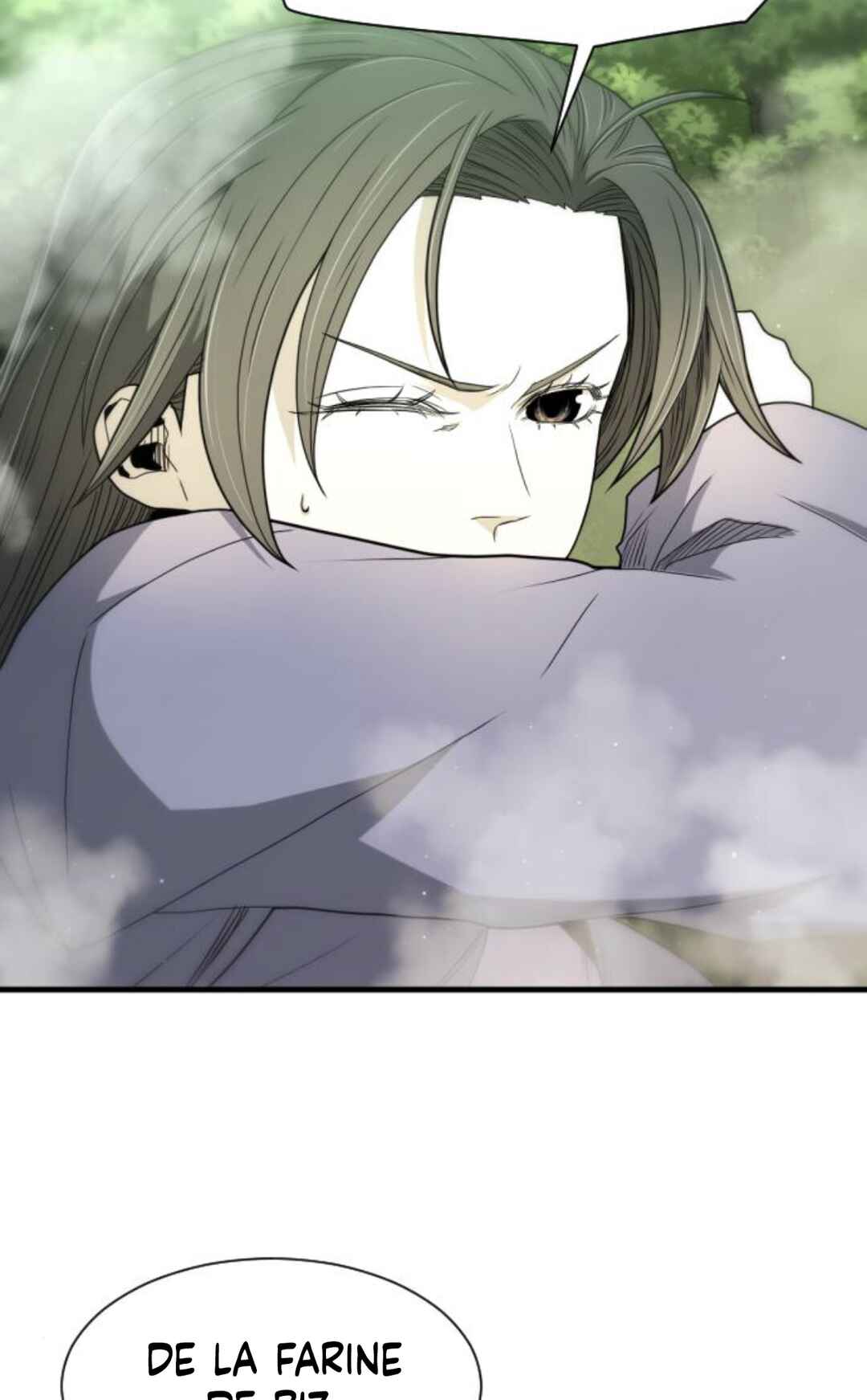 A Blade at a Time Chapter 12 - Page 4