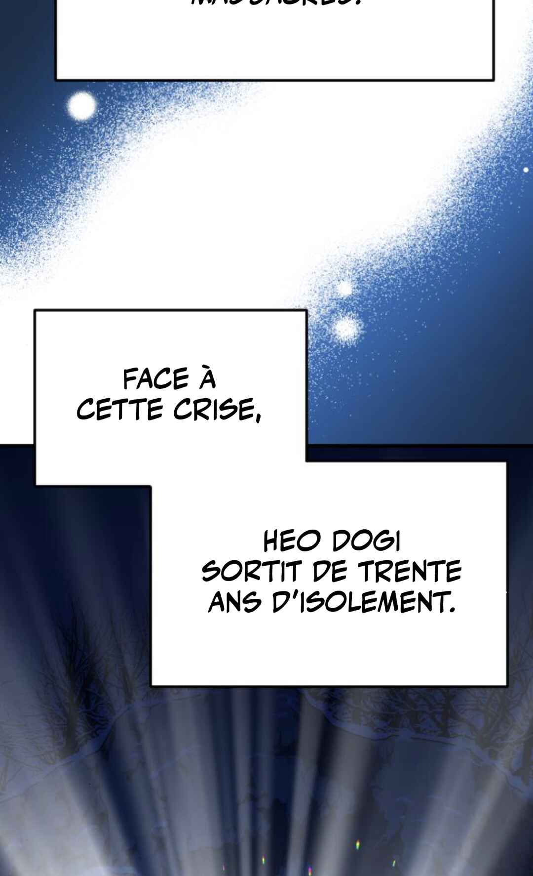 A Blade at a Time Chapter 12 - Page 45