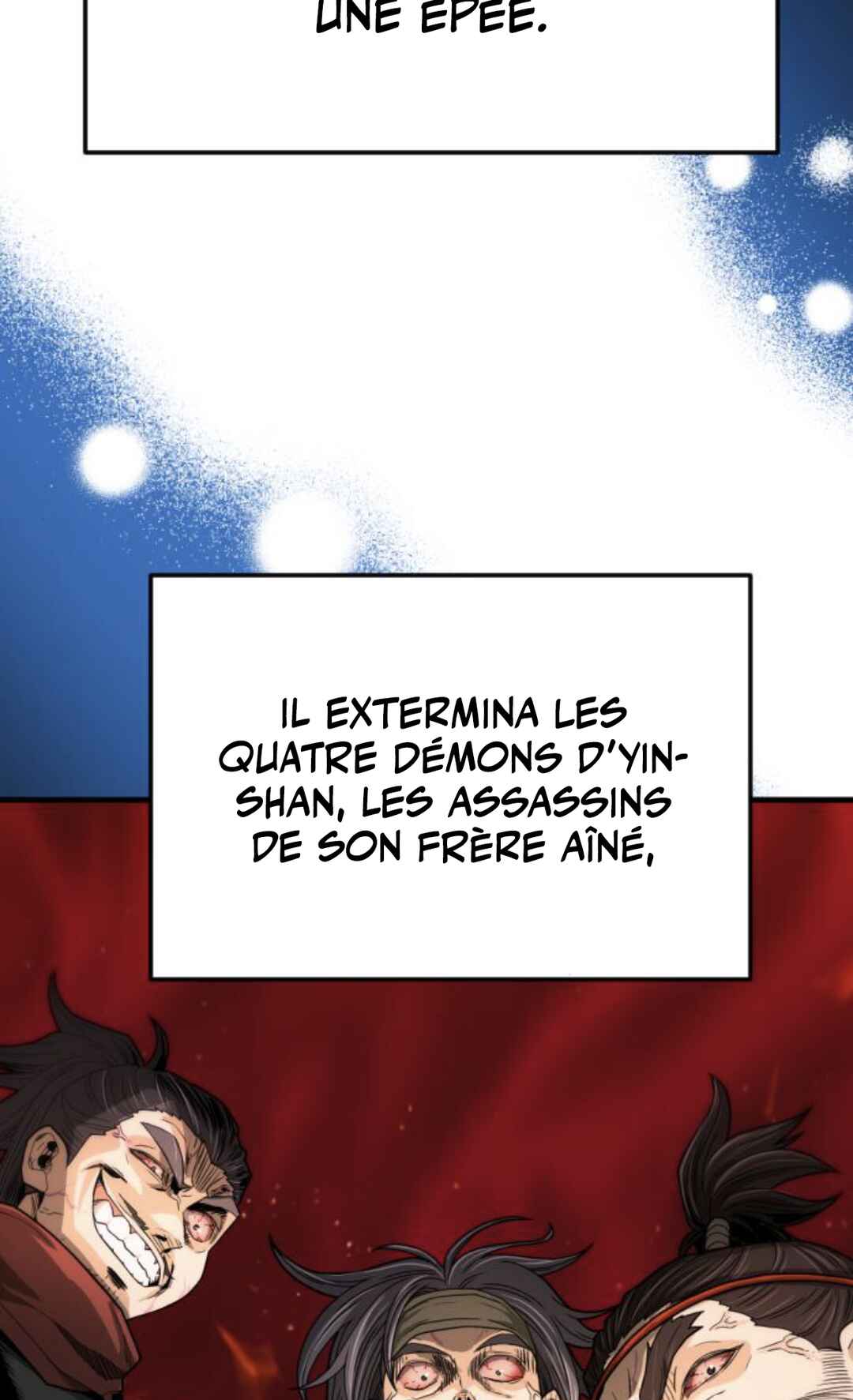 A Blade at a Time Chapter 12 - Page 47