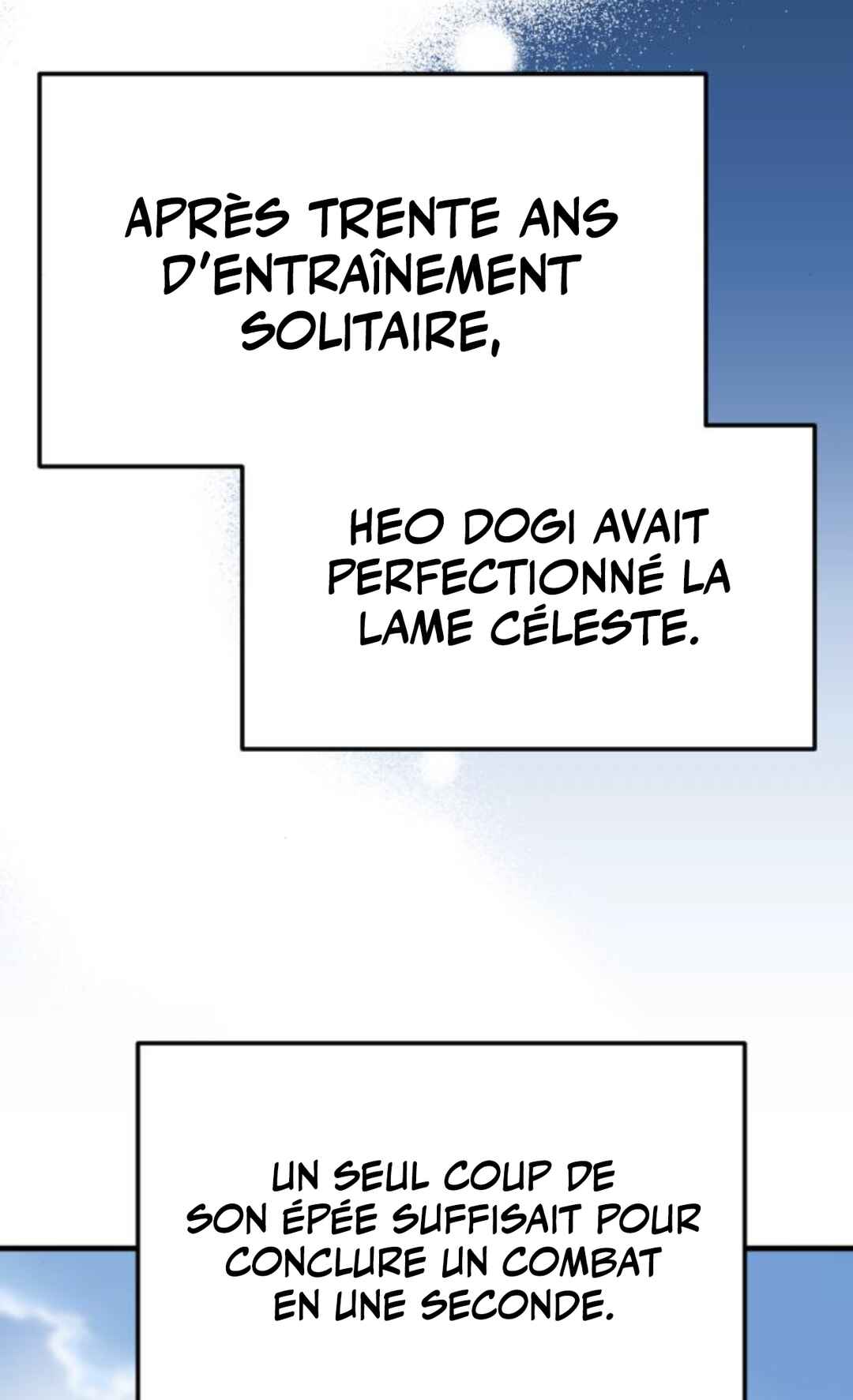 A Blade at a Time Chapter 12 - Page 50