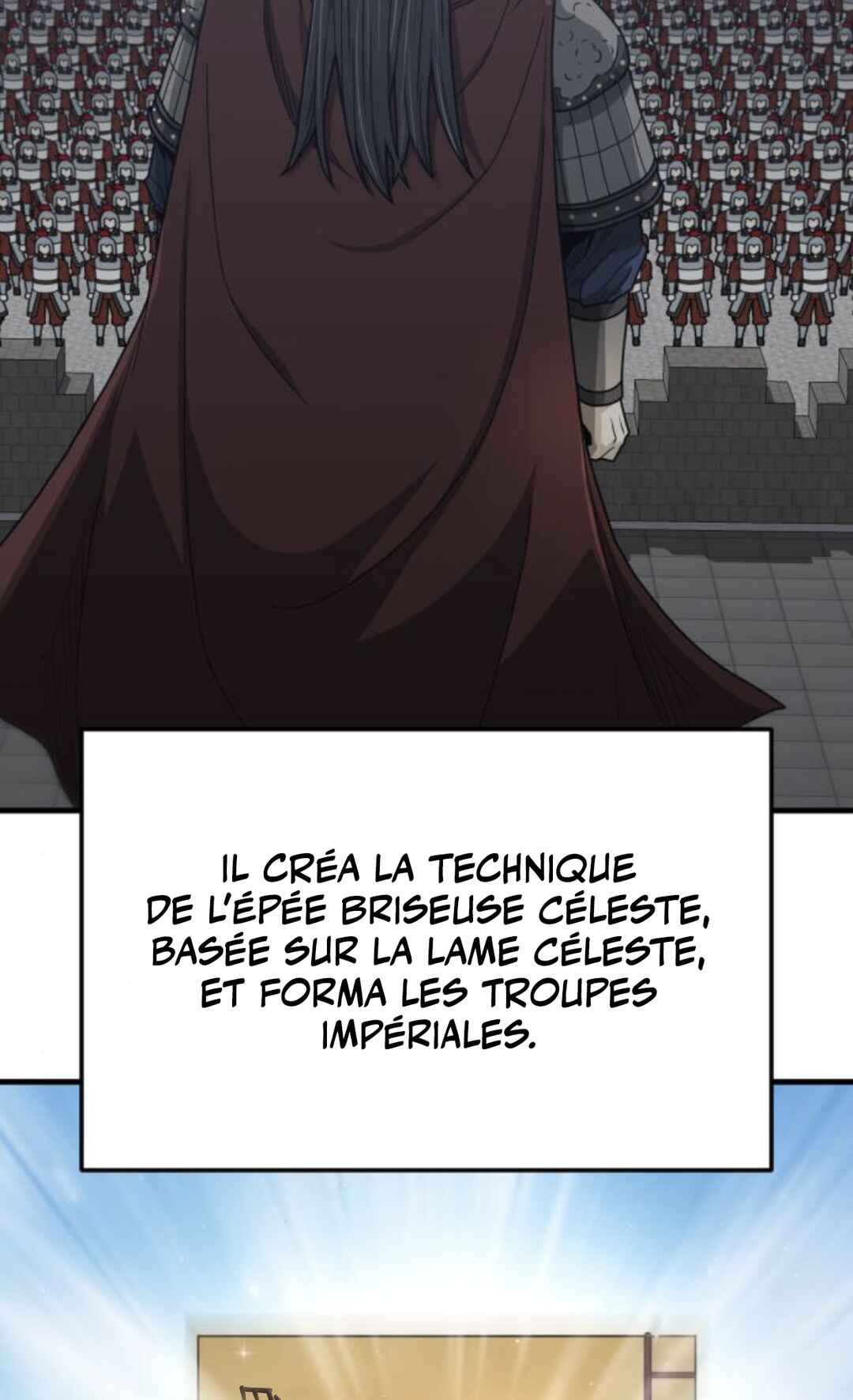 A Blade at a Time Chapter 12 - Page 55